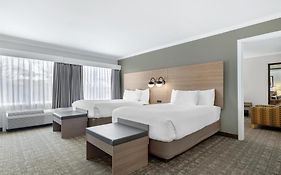 Best Western Plus Windjammer Inn & Conference Center